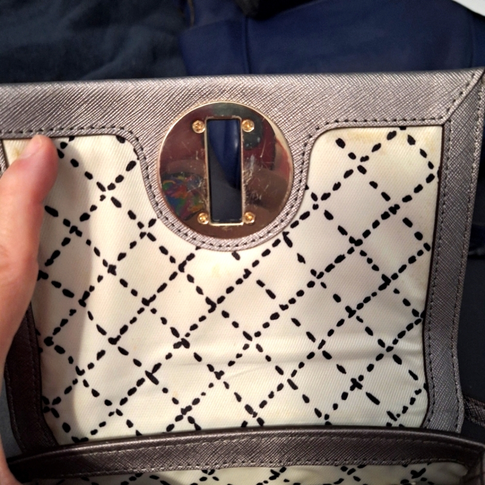 Kate spade small cross body